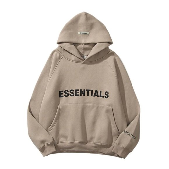 Essentials Hoodies - Picture 1 of 5